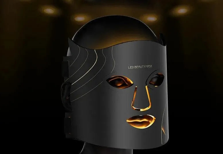 Face Mask Beauty Akne Facelifting - Bellarte Enchanté Face Mask Beauty Akne Facelifting