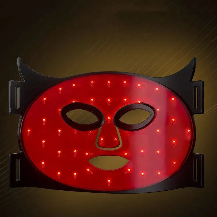 Face Mask Beauty Akne Facelifting - Bellarte Enchanté Face Mask Beauty Akne Facelifting