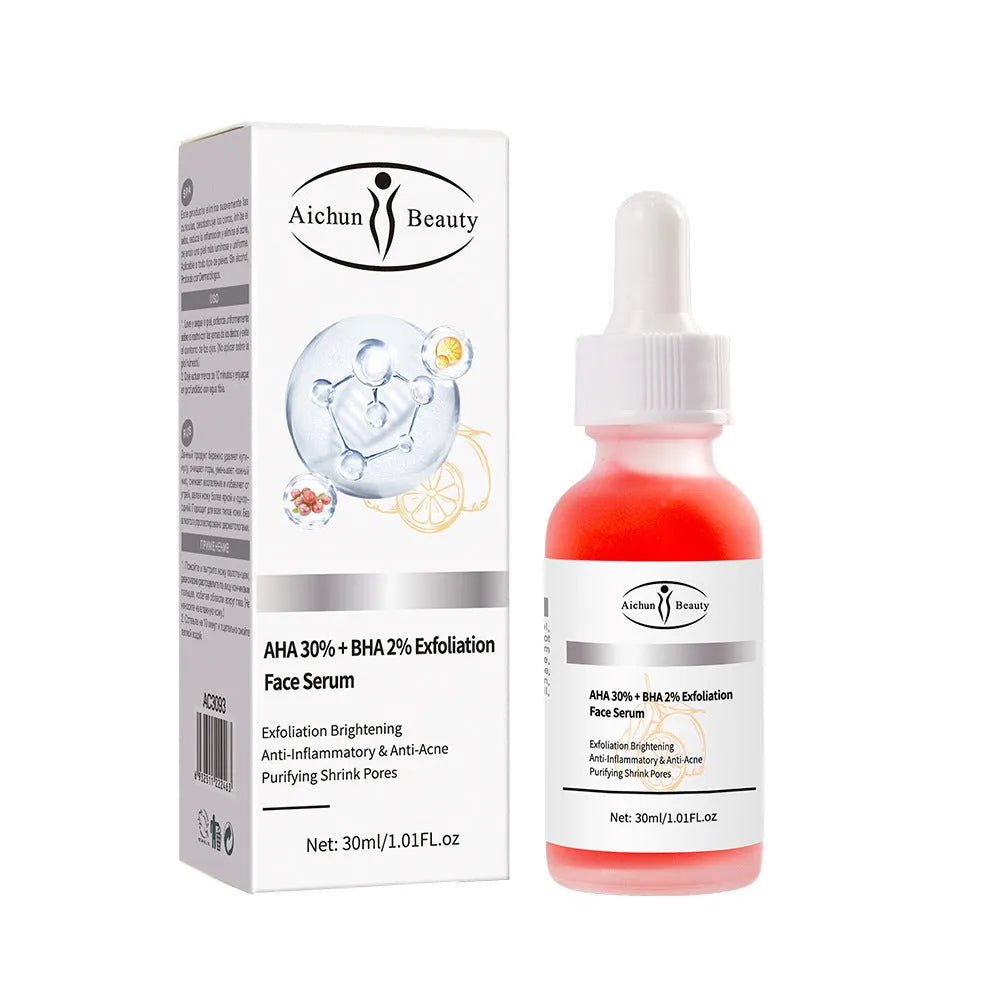 Facial Brightening Pores And Delicate - Bellarte Enchanté Facial Brightening Pores And Delicate