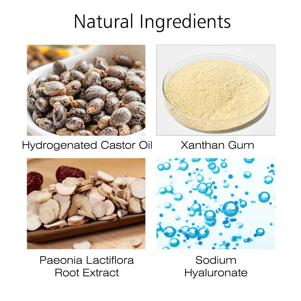 Facial Brightening Pores And Delicate - Bellarte Enchanté Facial Brightening Pores And Delicate