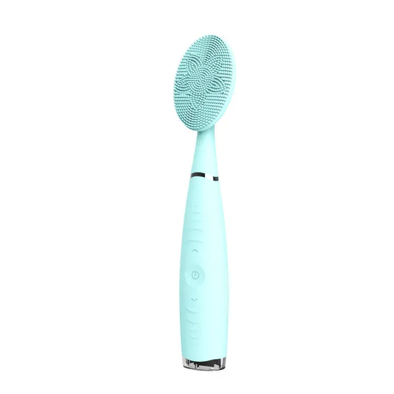 Facial Cleansing Brush Waterproof - Bellarte Enchanté Facial Cleansing Brush Waterproof
