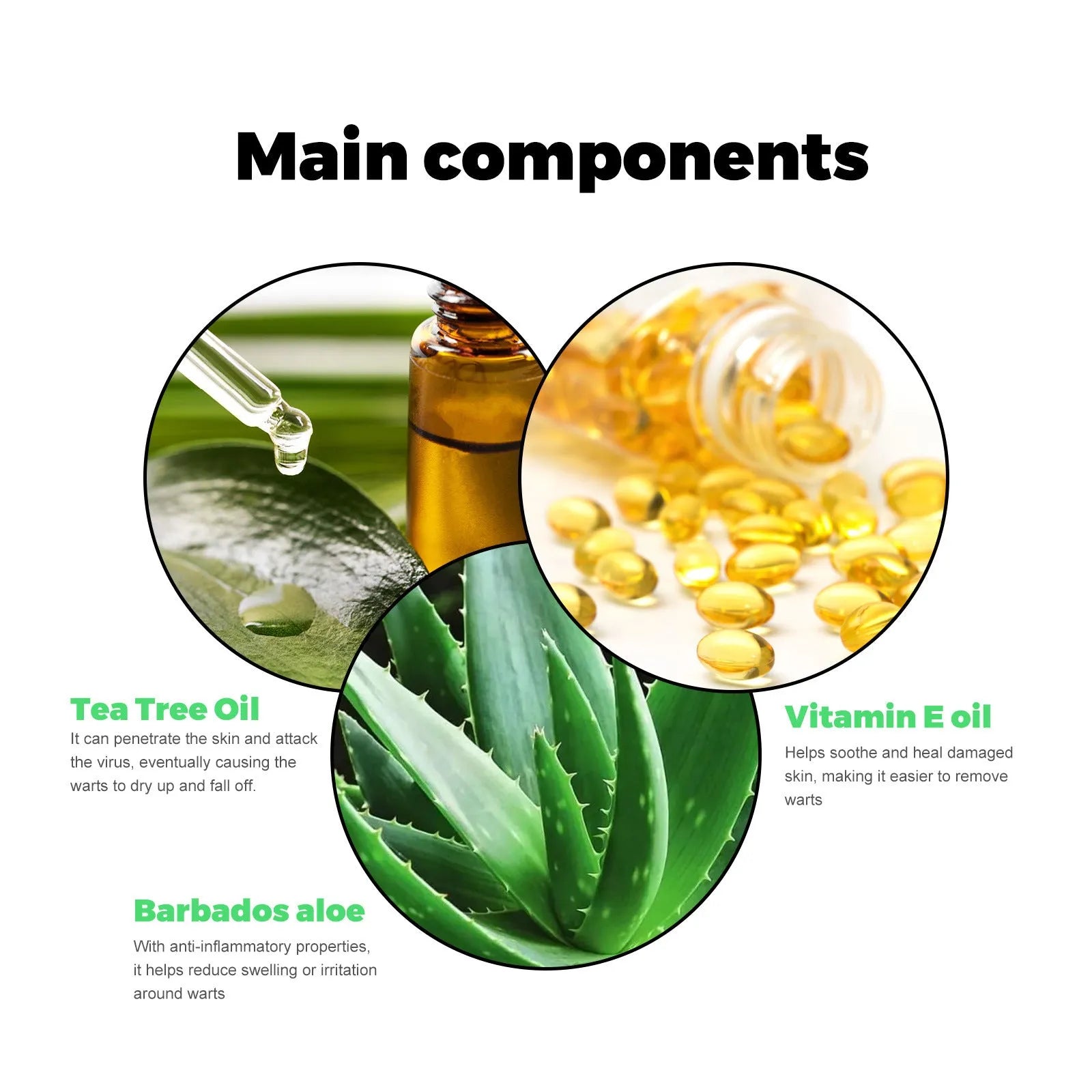 Facial Neck Body Skin Cleaning Care Wart Soap - Bellarte Enchanté Facial Neck Body Skin Cleaning Care Wart Soap