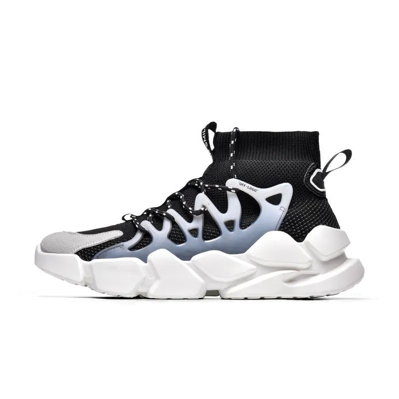 Fall men's sneakers - Bellarte Enchanté Fall men's sneakers