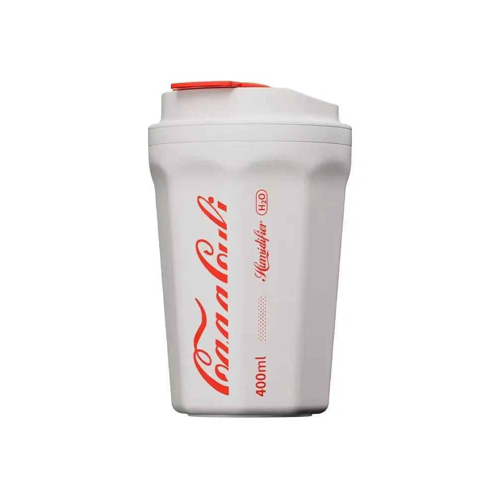Fashion And Creative Cola Cup Humidifier - Bellarte Enchanté Fashion And Creative Cola Cup Humidifier