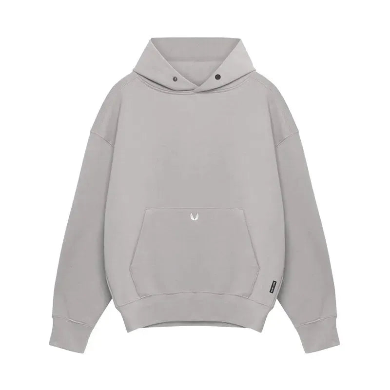 Fashion Brand Printing Casual Sports Hoodie for Men's Clothing! - Bellarte Enchanté Fashion Brand Printing Casual Sports Hoodie for Men's Clothing!