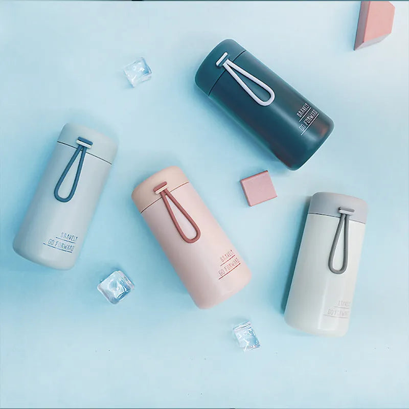 Fashion Creative Coffee Mug Compact Mini Pocket Cup - Bellarte Enchanté Fashion Creative Coffee Mug Compact Mini Pocket Cup