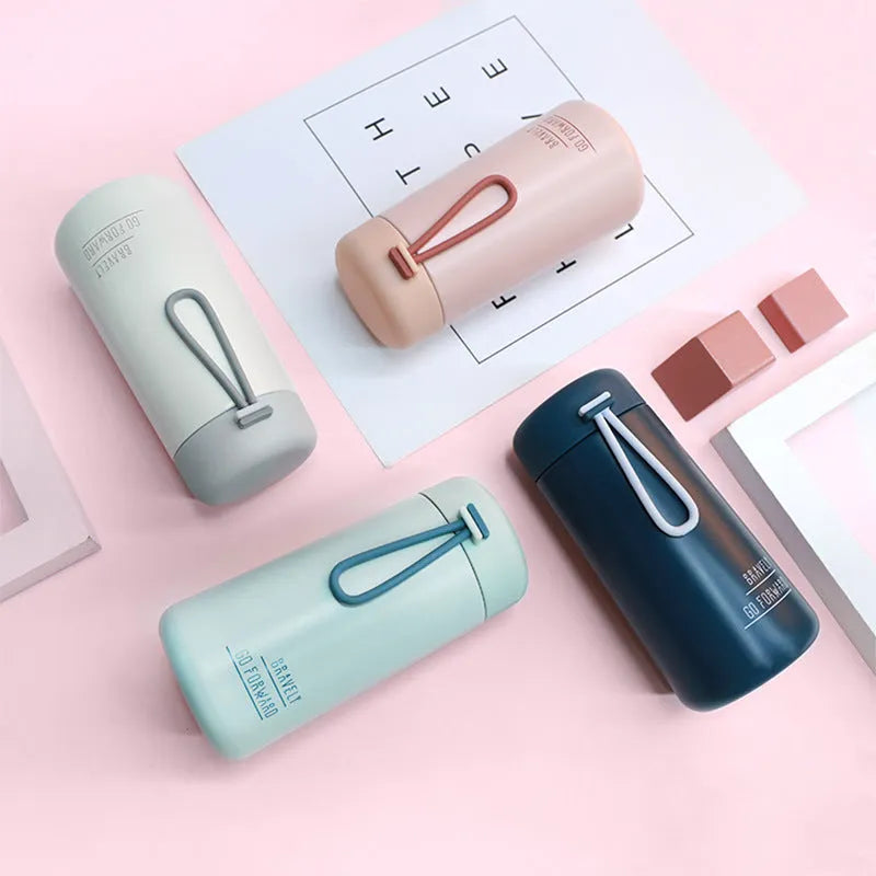 Fashion Creative Coffee Mug Compact Mini Pocket Cup - Bellarte Enchanté Fashion Creative Coffee Mug Compact Mini Pocket Cup