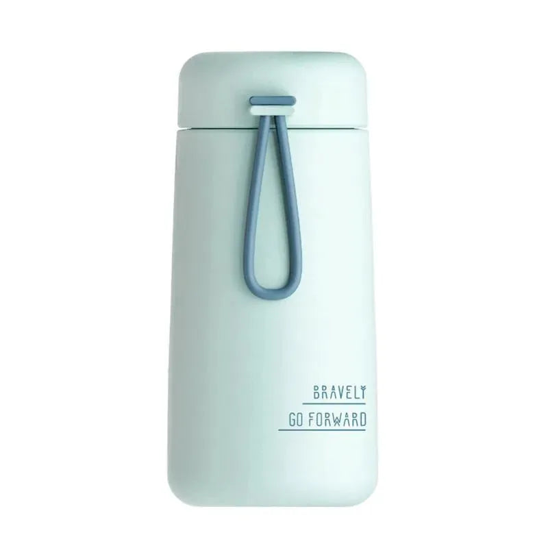 Fashion Creative Coffee Mug Compact Mini Pocket Cup - Bellarte Enchanté Fashion Creative Coffee Mug Compact Mini Pocket Cup