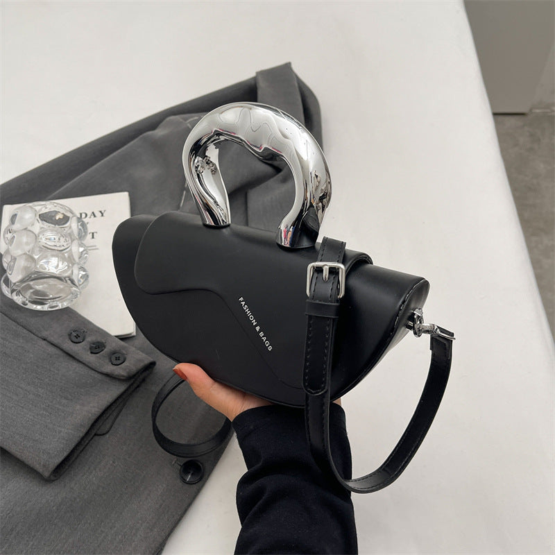 Fashion French Style Special-interest Design Bag Women - Bellarte Enchanté Fashion French Style Special-interest Design Bag Women