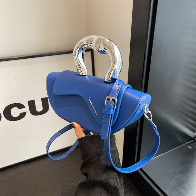 Fashion French Style Special-interest Design Bag Women - Bellarte Enchanté Fashion French Style Special-interest Design Bag Women