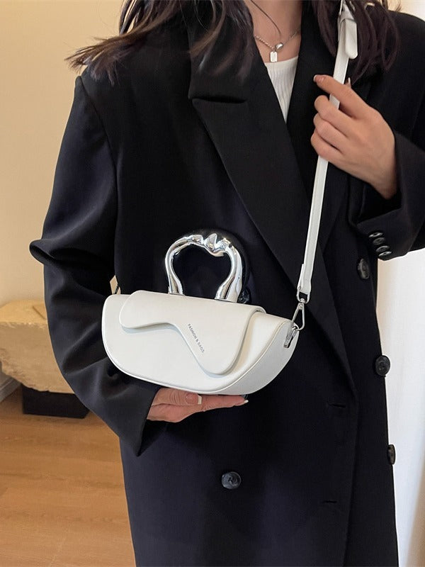 Fashion French Style Special-interest Design Bag Women - Bellarte Enchanté Fashion French Style Special-interest Design Bag Women