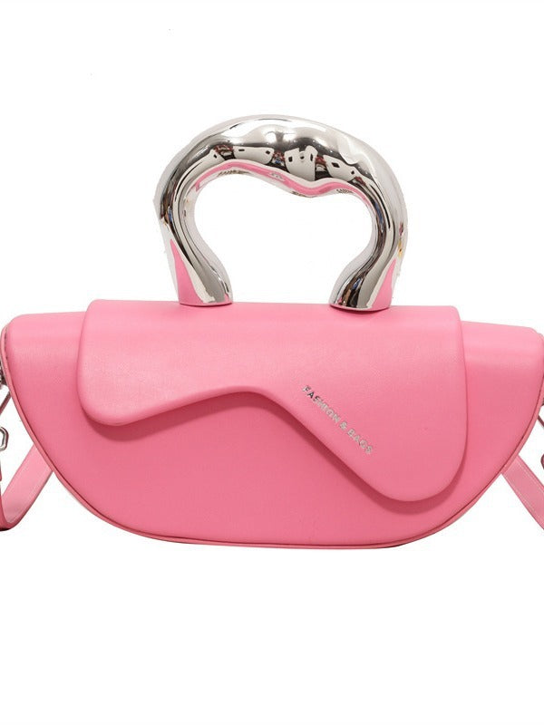 Fashion French Style Special-interest Design Bag Women - Bellarte Enchanté Fashion French Style Special-interest Design Bag Women