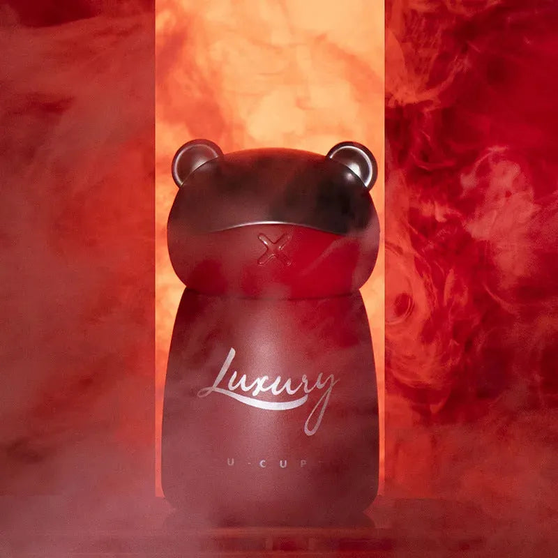 Fashion Ornament Bear Small Capacity Coffee Cup - Bellarte Enchanté Fashion Ornament Bear Small Capacity Coffee Cup