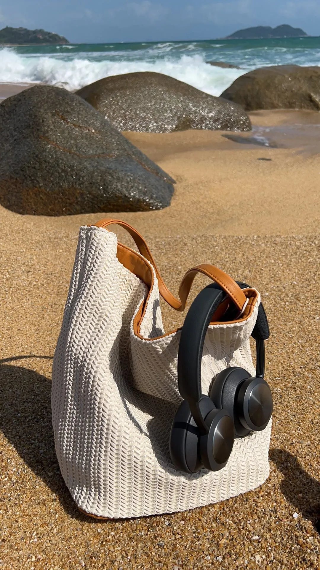 Fashion Simple One Shoulder Combination Bags Large Capacity Commuter - Bellarte Enchanté Fashion Simple One Shoulder Combination Bags Large Capacity Commuter