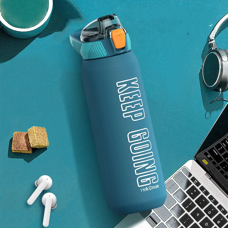 Fashion Stainless Steel Cold Insulation Mug - Bellarte Enchanté Fashion Stainless Steel Cold Insulation Mug