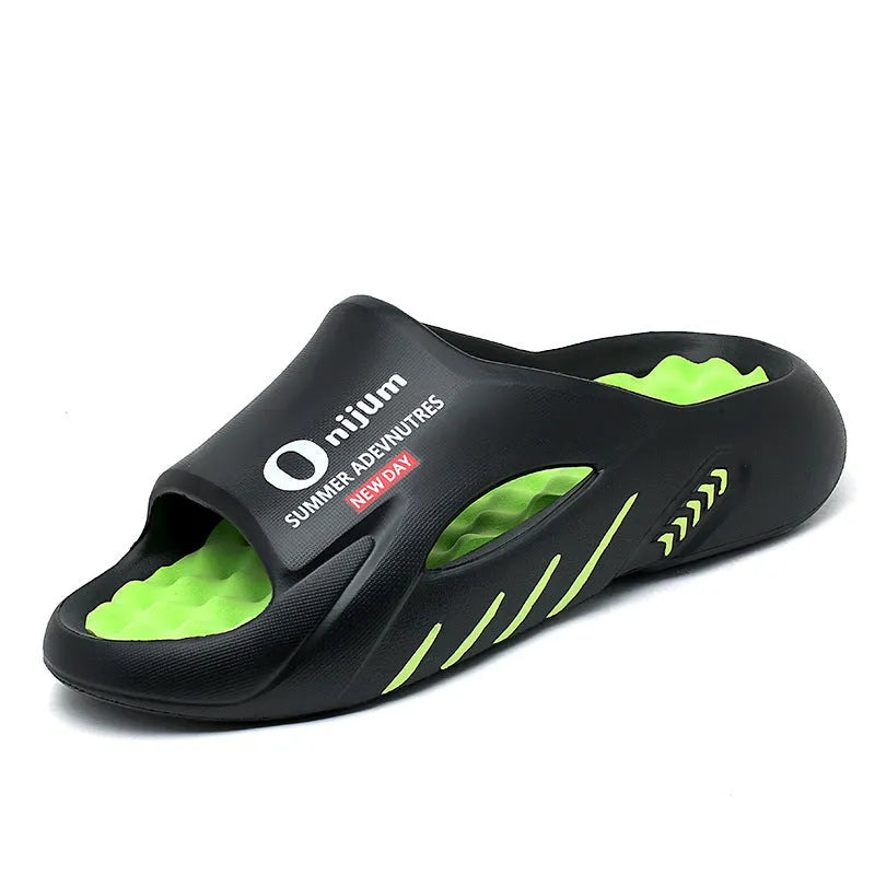 Fashion Summer New Beach Plus Size Sandals - Bellarte Enchanté Fashion Summer New Beach Plus Size Sandals