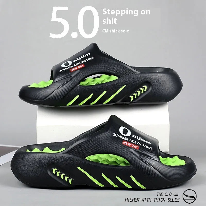 Fashion Summer New Beach Plus Size Sandals - Bellarte Enchanté Fashion Summer New Beach Plus Size Sandals