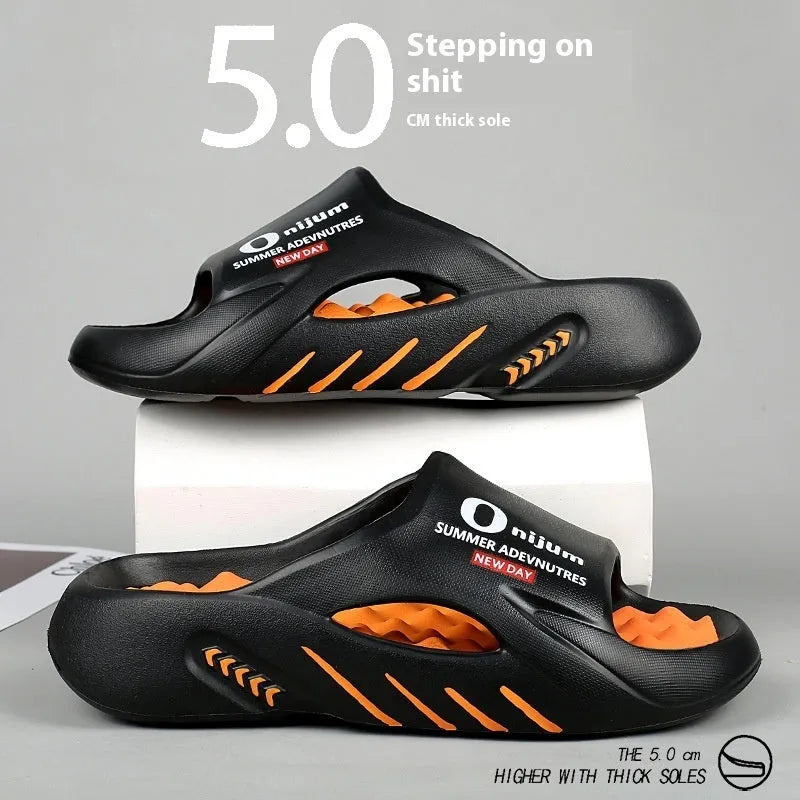 Fashion Summer New Beach Plus Size Sandals - Bellarte Enchanté Fashion Summer New Beach Plus Size Sandals