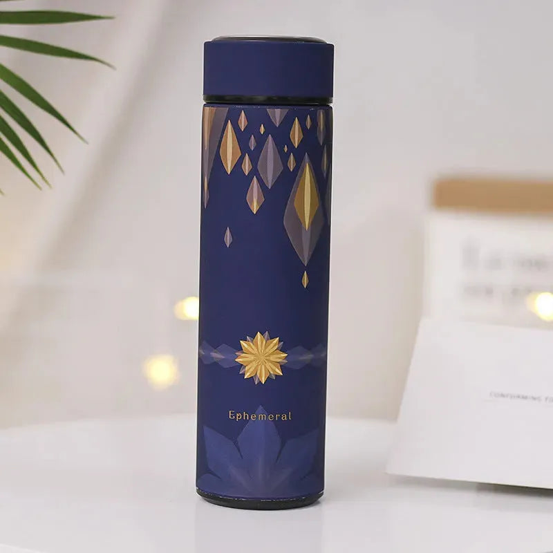 Fashion vacuum stainless steel vacuum flask - Bellarte Enchanté Fashion vacuum stainless steel vacuum flask