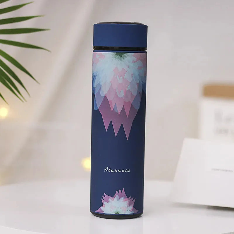 Fashion vacuum stainless steel vacuum flask - Bellarte Enchanté Fashion vacuum stainless steel vacuum flask