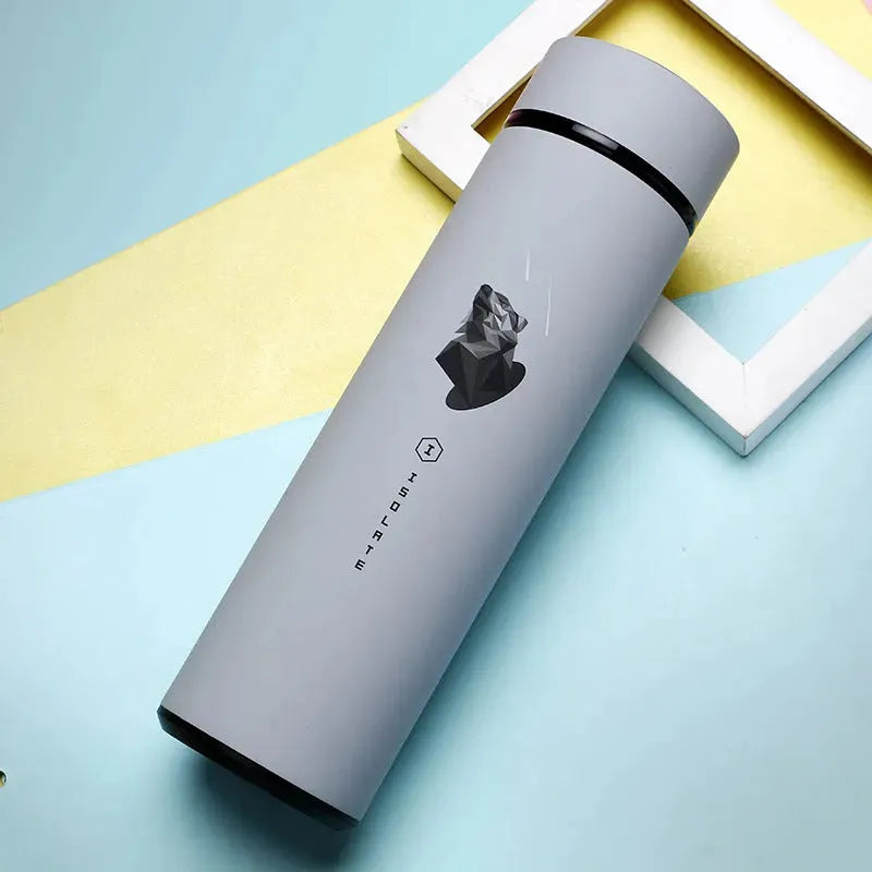 Fashion vacuum stainless steel vacuum flask - Bellarte Enchanté Fashion vacuum stainless steel vacuum flask
