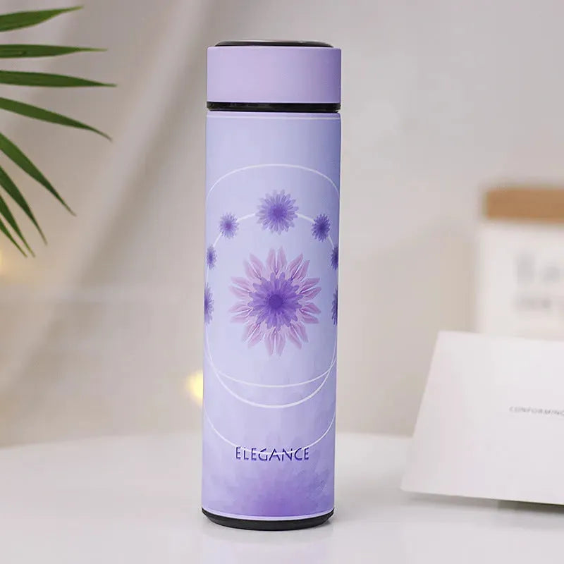Fashion vacuum stainless steel vacuum flask - Bellarte Enchanté Fashion vacuum stainless steel vacuum flask