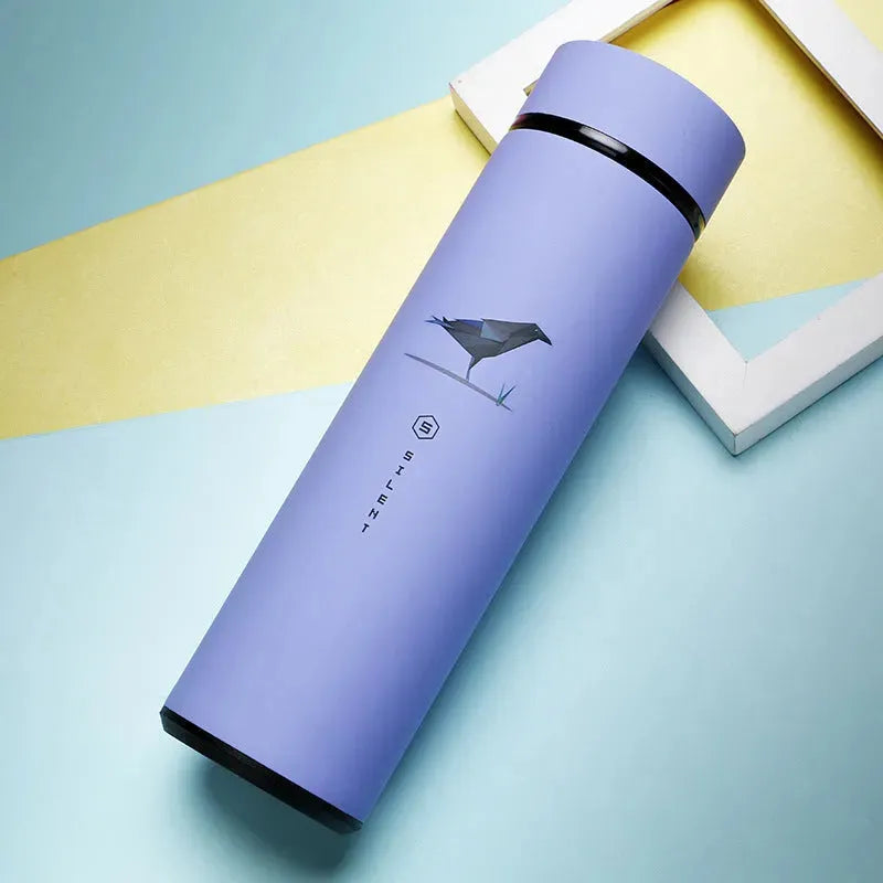 Fashion vacuum stainless steel vacuum flask - Bellarte Enchanté Fashion vacuum stainless steel vacuum flask