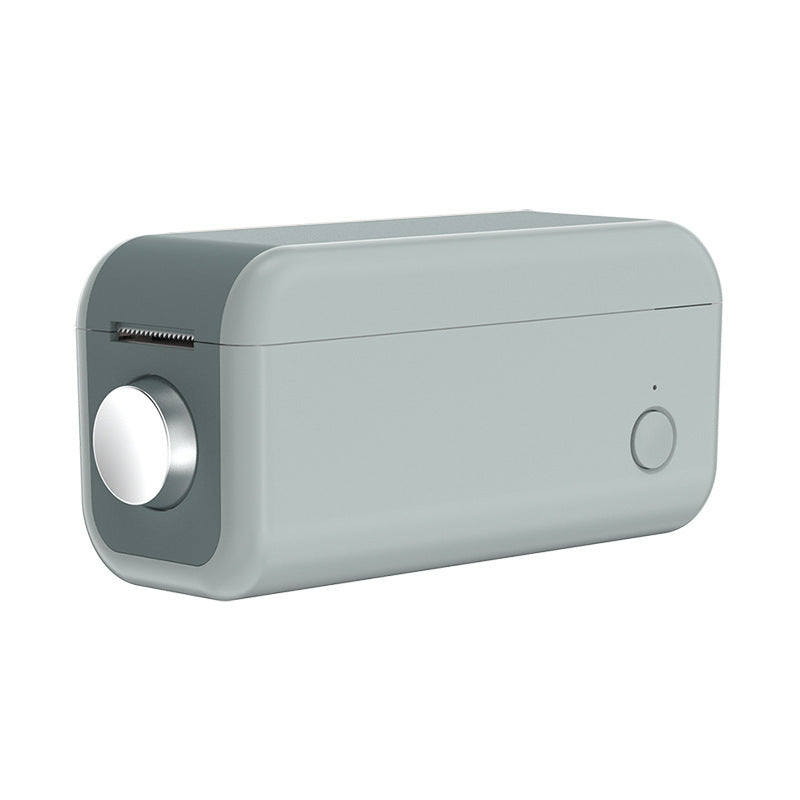 Thermal Bluetooth Labeling Machine Household Small Handheld