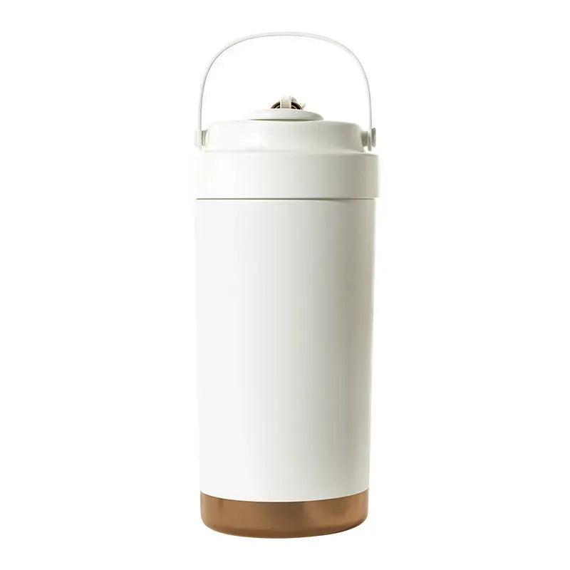 Female Portable Convenient Outdoor Coffee Cup - Bellarte Enchanté Female Portable Convenient Outdoor Coffee Cup