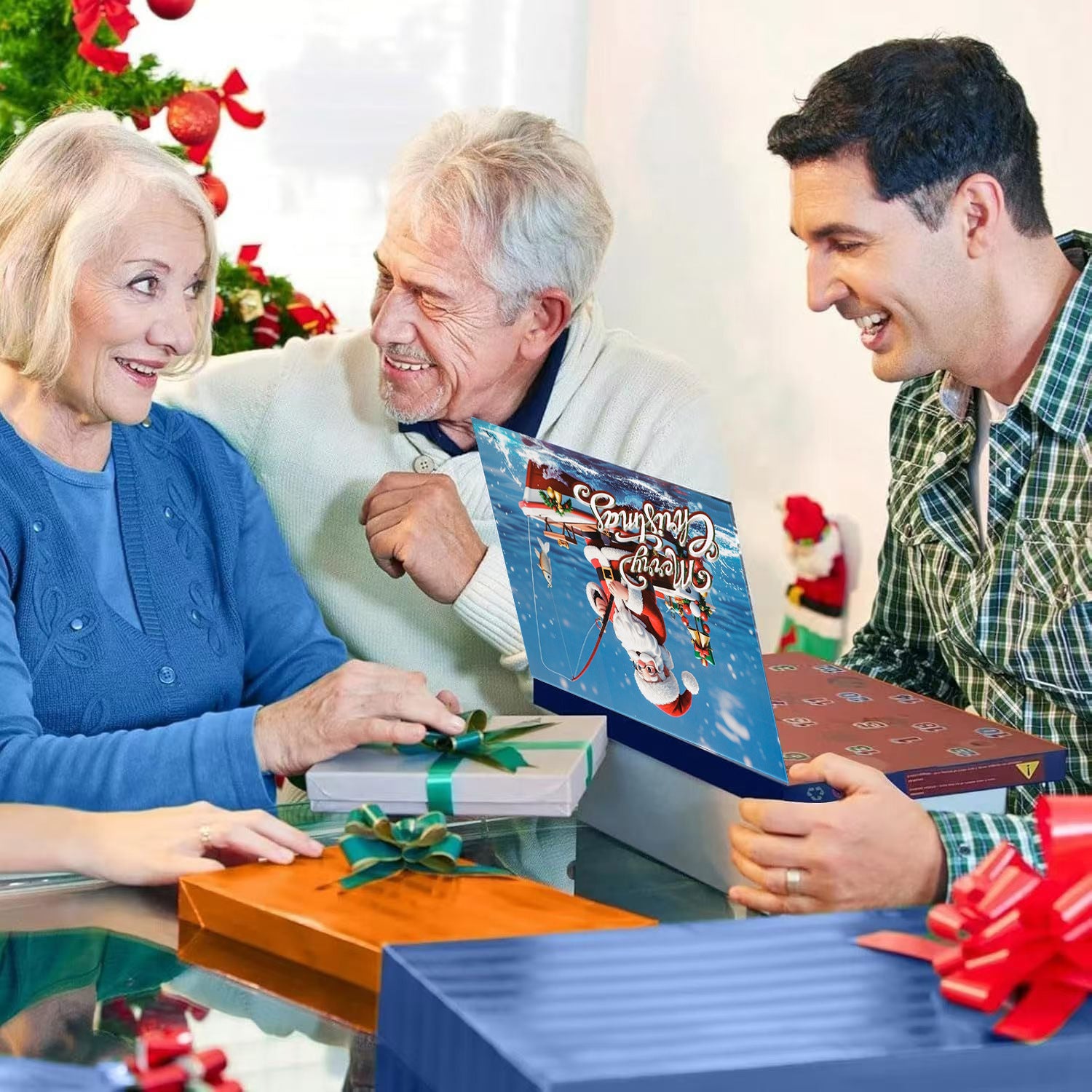 Fishing Suit Blind Box Fishing Enthusiasts Gift Fishing Bait - Bellarte Enchanté Fishing Suit Blind Box Fishing Enthusiasts Gift Fishing Bait