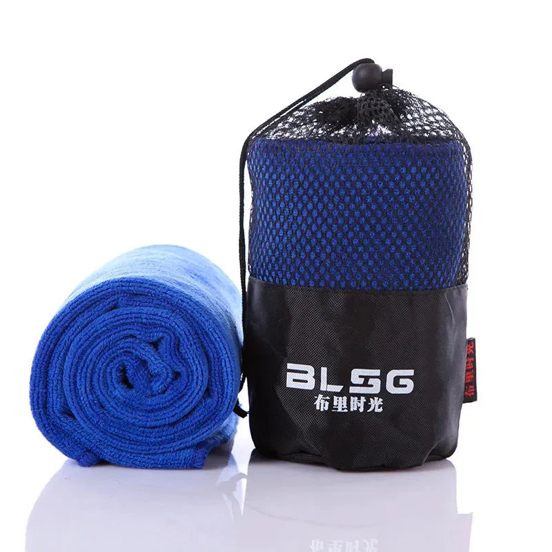 Fitness sports towel outdoor sports towel - Bellarte Enchanté Fitness sports towel outdoor sports towel