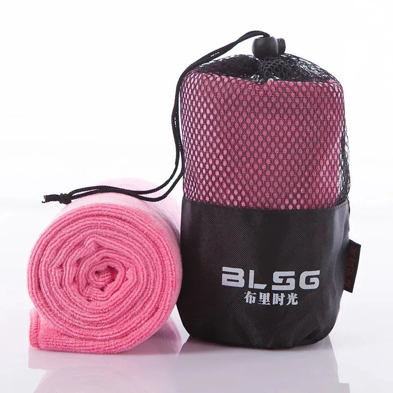 Fitness sports towel outdoor sports towel - Bellarte Enchanté Fitness sports towel outdoor sports towel