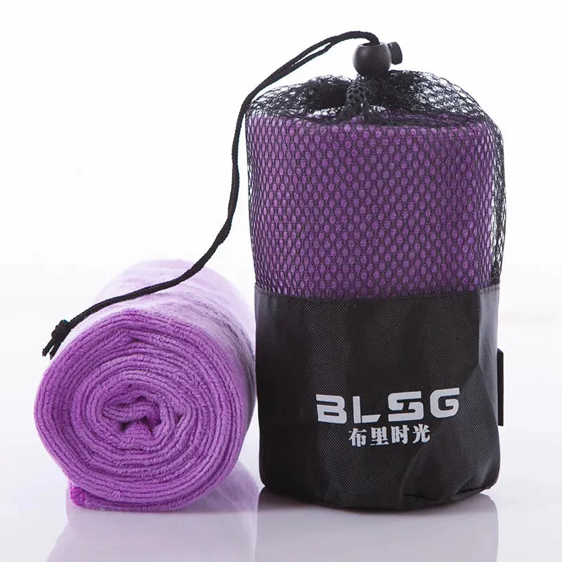 Fitness sports towel outdoor sports towel - Bellarte Enchanté Fitness sports towel outdoor sports towel