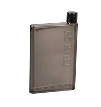 Flat Water Memo Bottle - Bellarte Enchanté Flat Water Memo Bottle