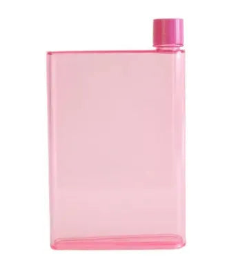 Flat Water Memo Bottle - Bellarte Enchanté Flat Water Memo Bottle
