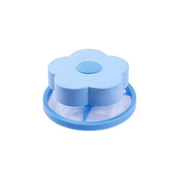 Float Filter For Washing Machine Hair Remover - Bellarte Enchanté Float Filter For Washing Machine Hair Remover