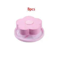 Float Filter For Washing Machine Hair Remover - Bellarte Enchanté Float Filter For Washing Machine Hair Remover