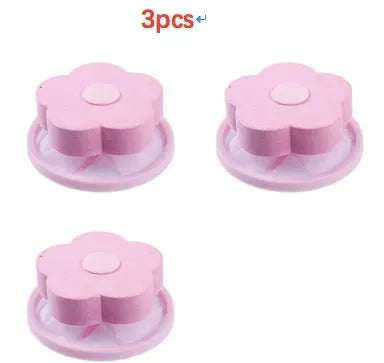 Float Filter For Washing Machine Hair Remover - Bellarte Enchanté Float Filter For Washing Machine Hair Remover