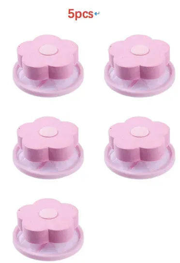 Float Filter For Washing Machine Hair Remover - Bellarte Enchanté Float Filter For Washing Machine Hair Remover