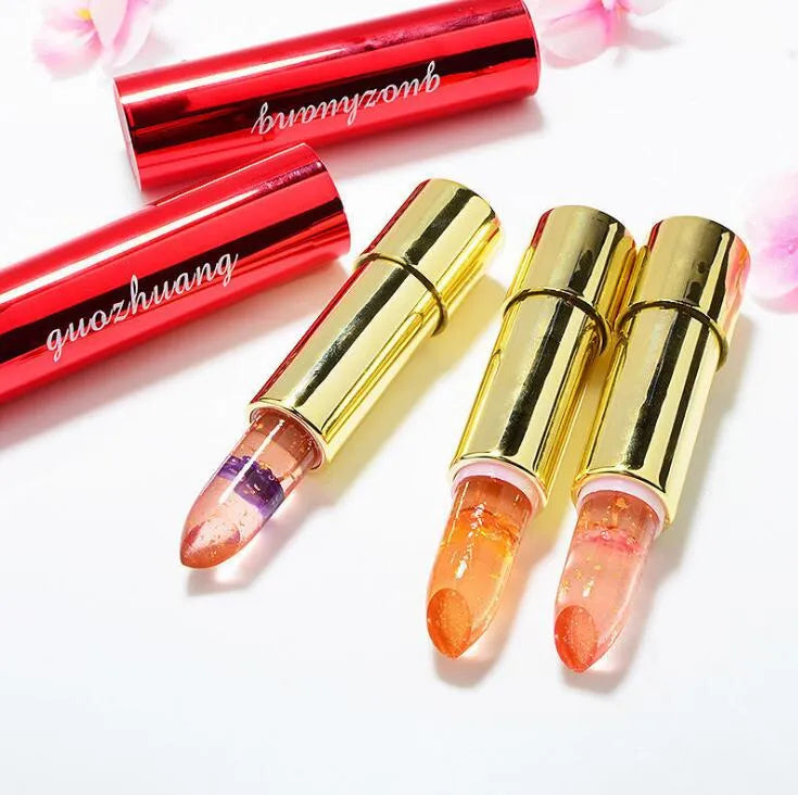 Flower Lipstick Magic - Bellarte Enchanté Flower Lipstick Magic