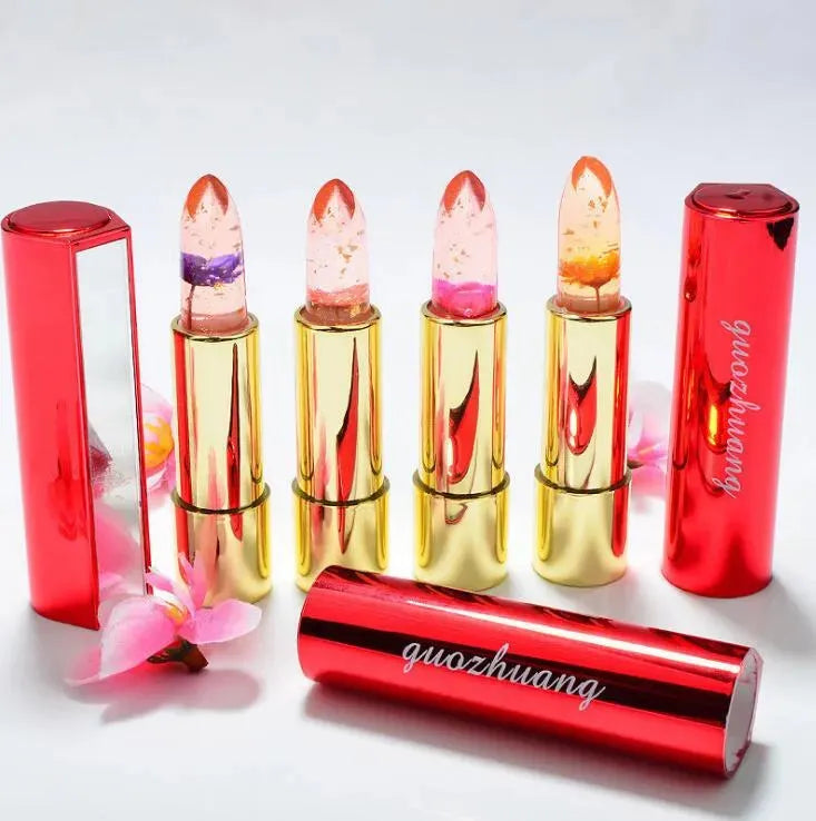 Flower Lipstick Magic - Bellarte Enchanté Flower Lipstick Magic
