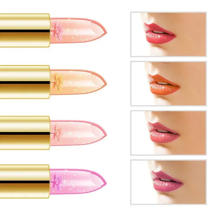Flower Lipstick Magic - Bellarte Enchanté Flower Lipstick Magic
