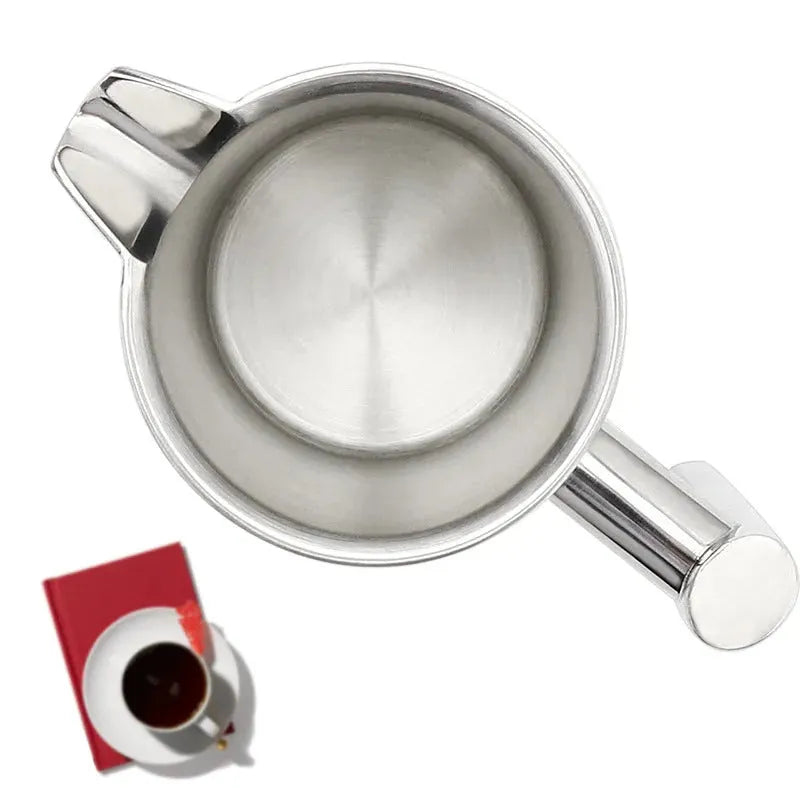 French Press Coffee Maker Stainless Steel Coffee Percolator - Bellarte Enchanté French Press Coffee Maker Stainless Steel Coffee Percolator