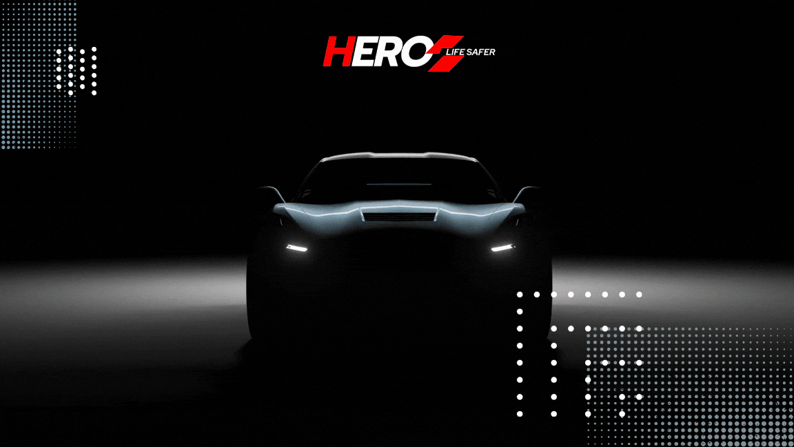 Hero Life Safer Not Hammer