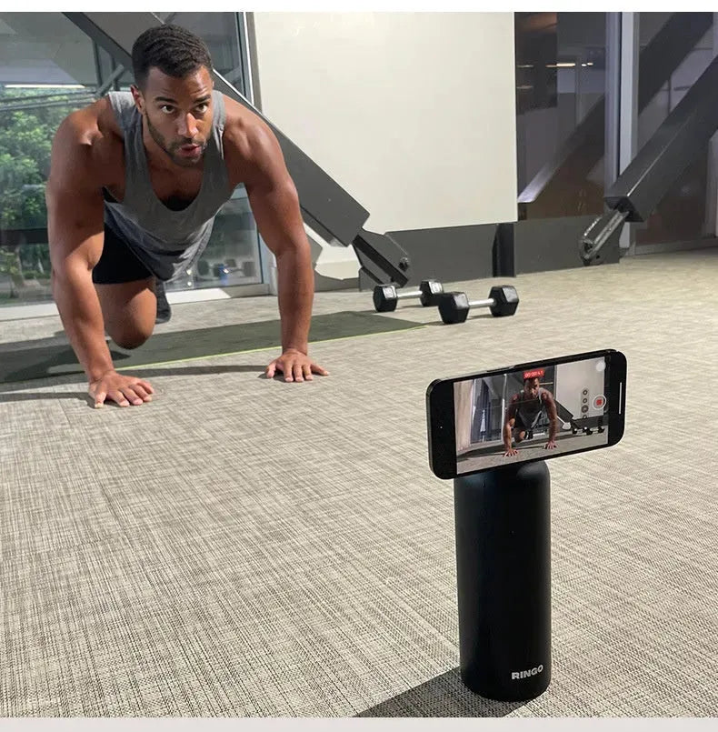 GETRINGO Magnetic Vacuum Cup Mobile Phone Holder - Bellarte Enchanté GETRINGO Magnetic Vacuum Cup Mobile Phone Holder