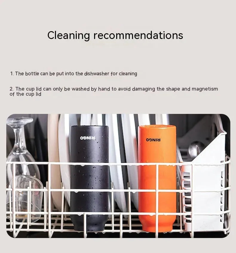 GETRINGO Magnetic Vacuum Cup Mobile Phone Holder - Bellarte Enchanté GETRINGO Magnetic Vacuum Cup Mobile Phone Holder