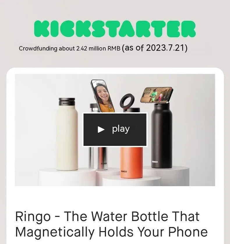 GETRINGO Magnetic Vacuum Cup Mobile Phone Holder - Bellarte Enchanté GETRINGO Magnetic Vacuum Cup Mobile Phone Holder