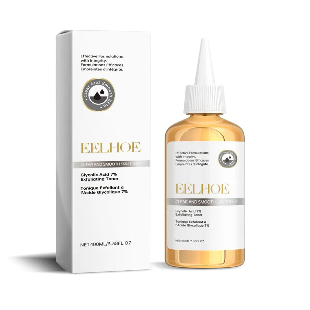 Glycolic Acid Toner For Facial Care - Bellarte Enchanté Glycolic Acid Toner For Facial Care