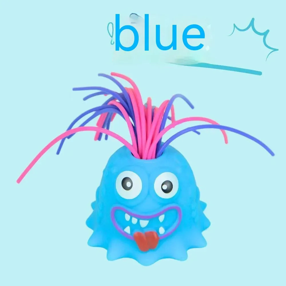 Hair Pulling Will Call Little Stress Relief Toys - Bellarte Enchanté Hair Pulling Will Call Little Stress Relief Toys