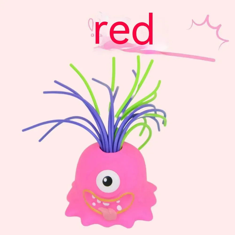 Hair Pulling Will Call Little Stress Relief Toys - Bellarte Enchanté Hair Pulling Will Call Little Stress Relief Toys